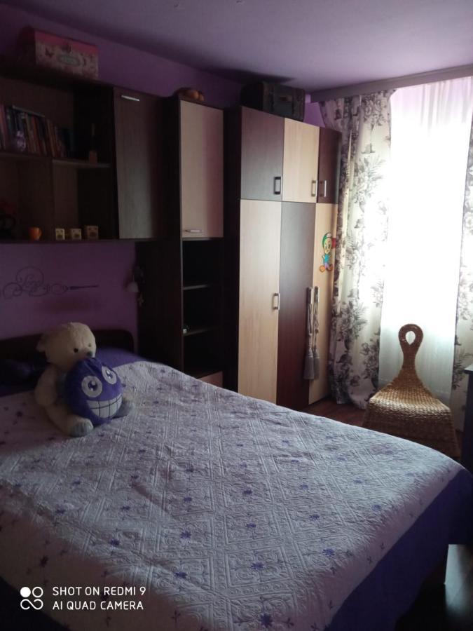 Floapart Constanţa Exteriör bild
